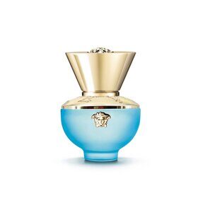 Versace Dylan Turquoise woman
